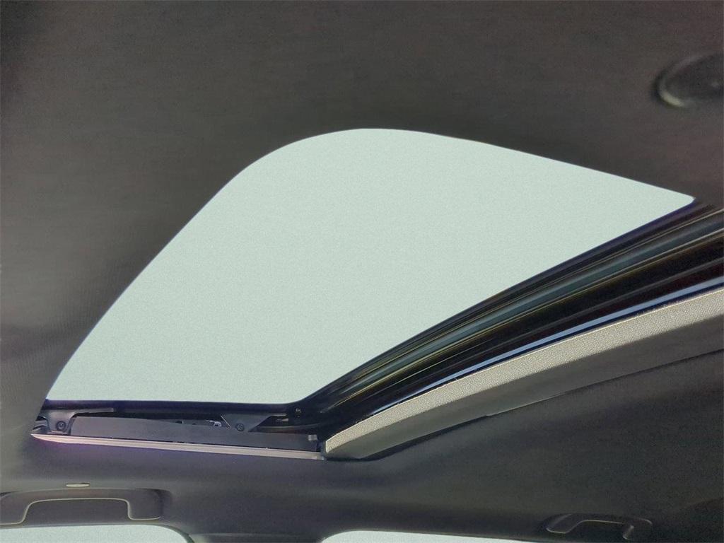 new 2026 Honda CR-V Hybrid car, priced at $41,287