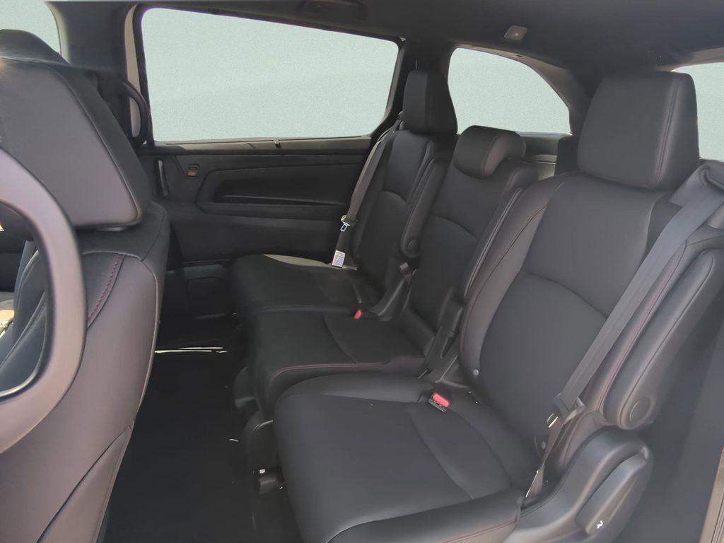 new 2026 Honda Odyssey car, priced at $43,363