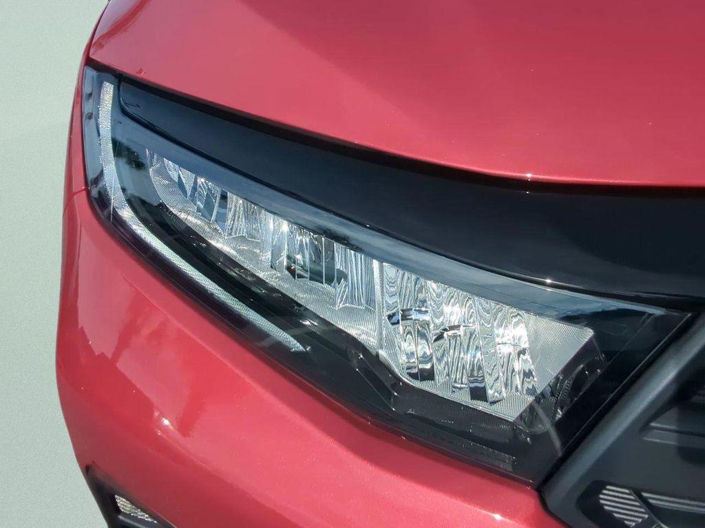 new 2026 Honda Odyssey car, priced at $45,210