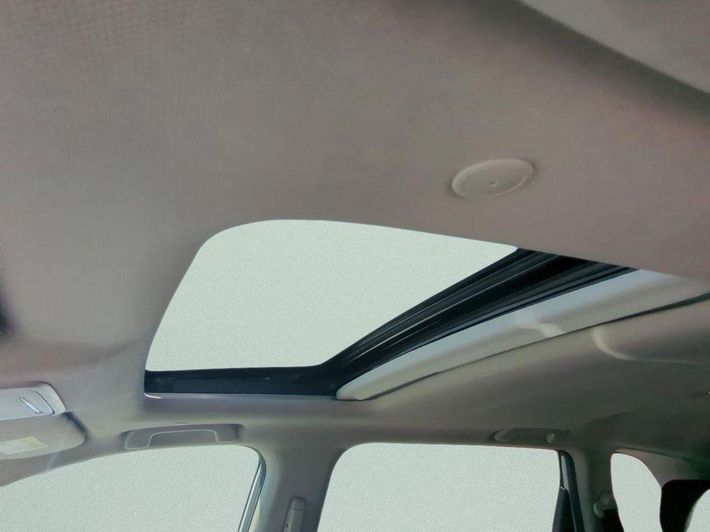 used 2024 Honda CR-V car, priced at $29,450