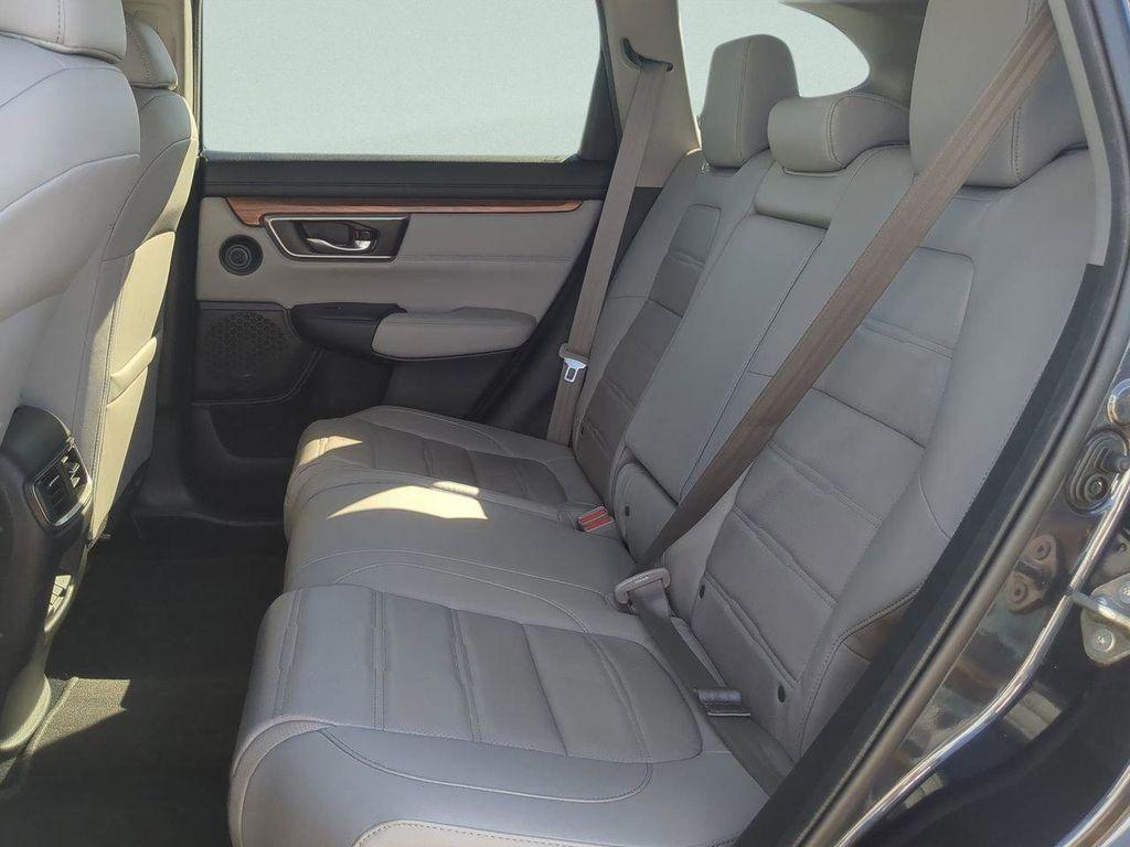 used 2019 Honda CR-V car, priced at $19,222