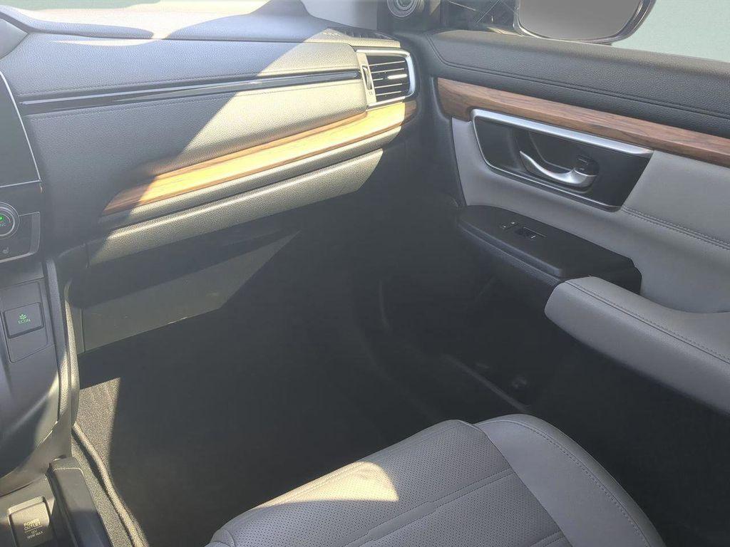 used 2019 Honda CR-V car, priced at $19,222
