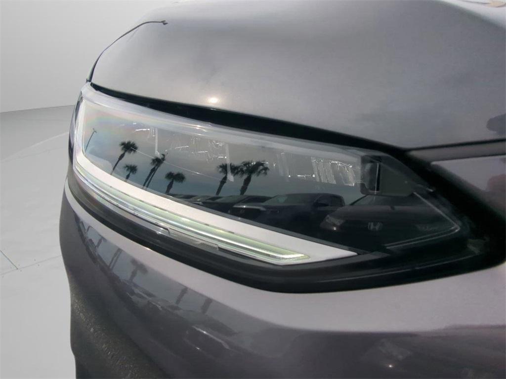 new 2026 Honda HR-V car, priced at $27,391