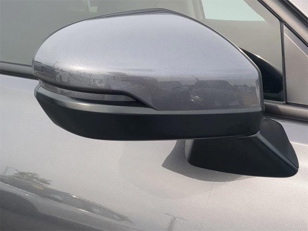 new 2026 Honda HR-V car, priced at $27,391