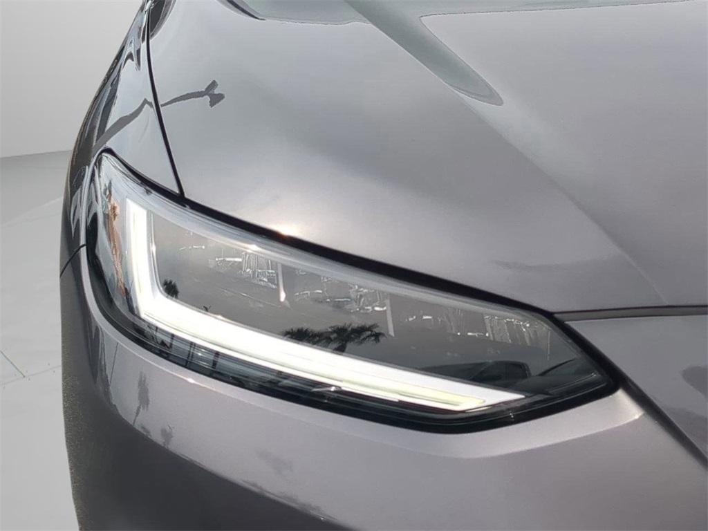 new 2026 Honda HR-V car, priced at $27,391