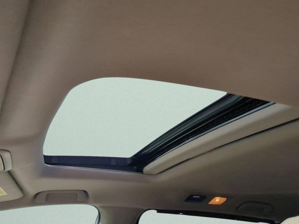 used 2024 Honda Odyssey car, priced at $35,750