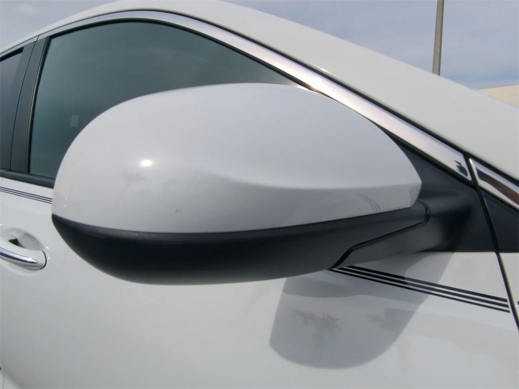 used 2024 Buick Encore GX car, priced at $16,990