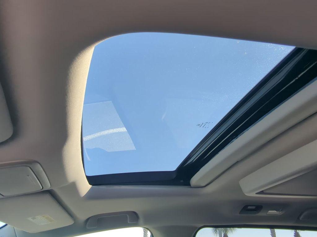 new 2026 Honda Odyssey car, priced at $48,990