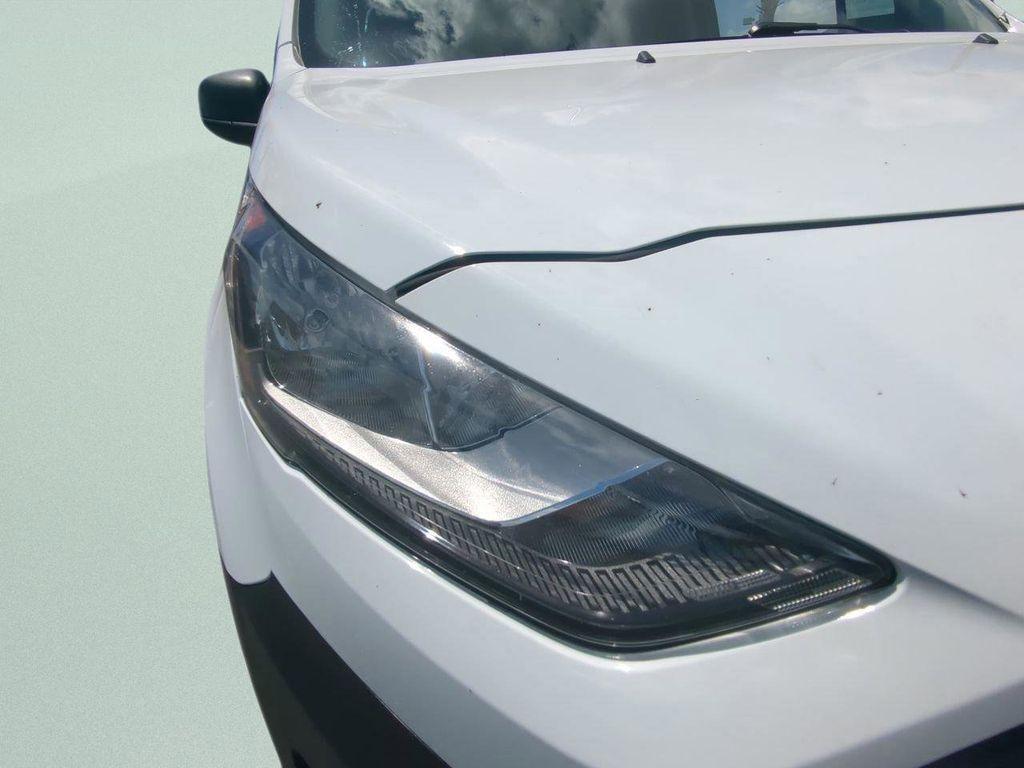 used 2022 Ford Transit Connect car, priced at $19,815
