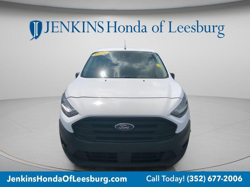 used 2022 Ford Transit Connect car, priced at $19,815