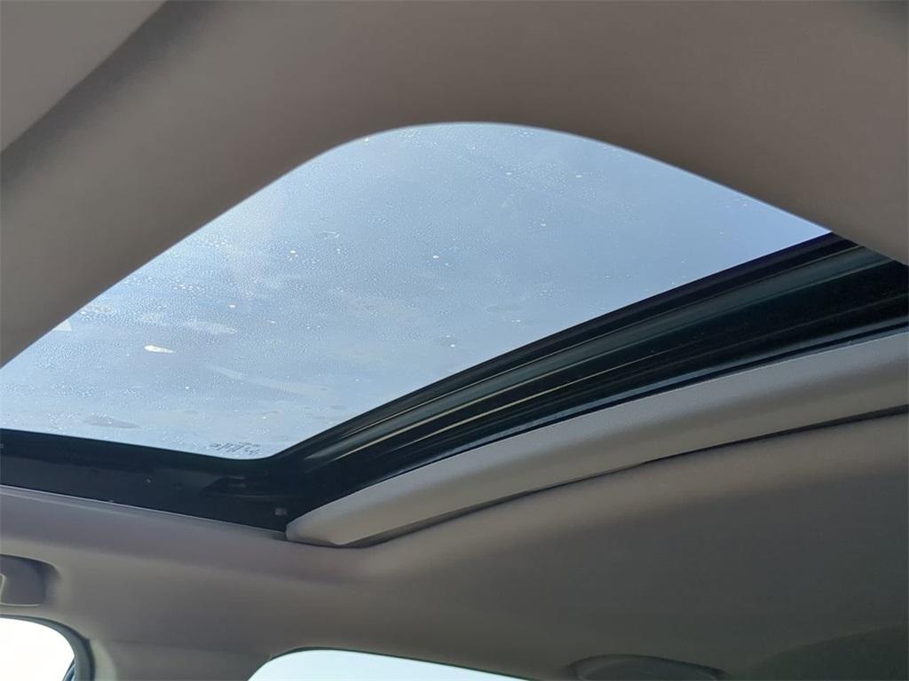 used 2018 Honda CR-V car, priced at $14,900