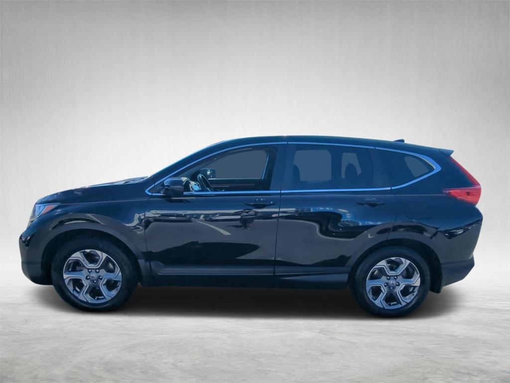 used 2018 Honda CR-V car, priced at $14,900