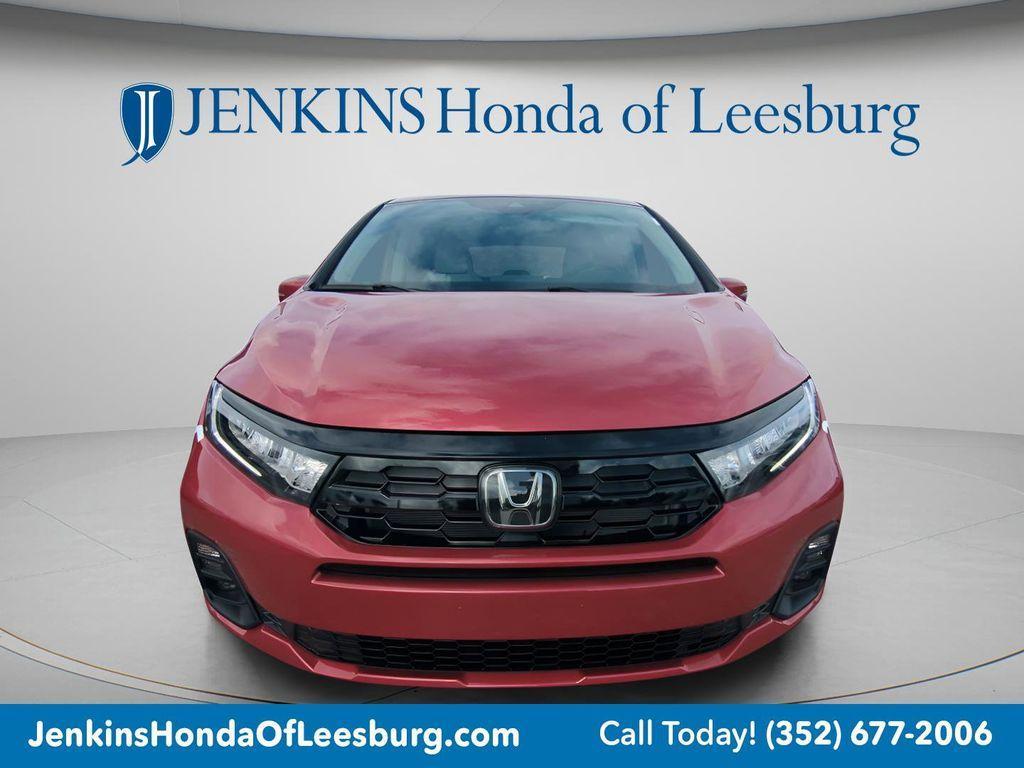 new 2026 Honda Odyssey car, priced at $49,445