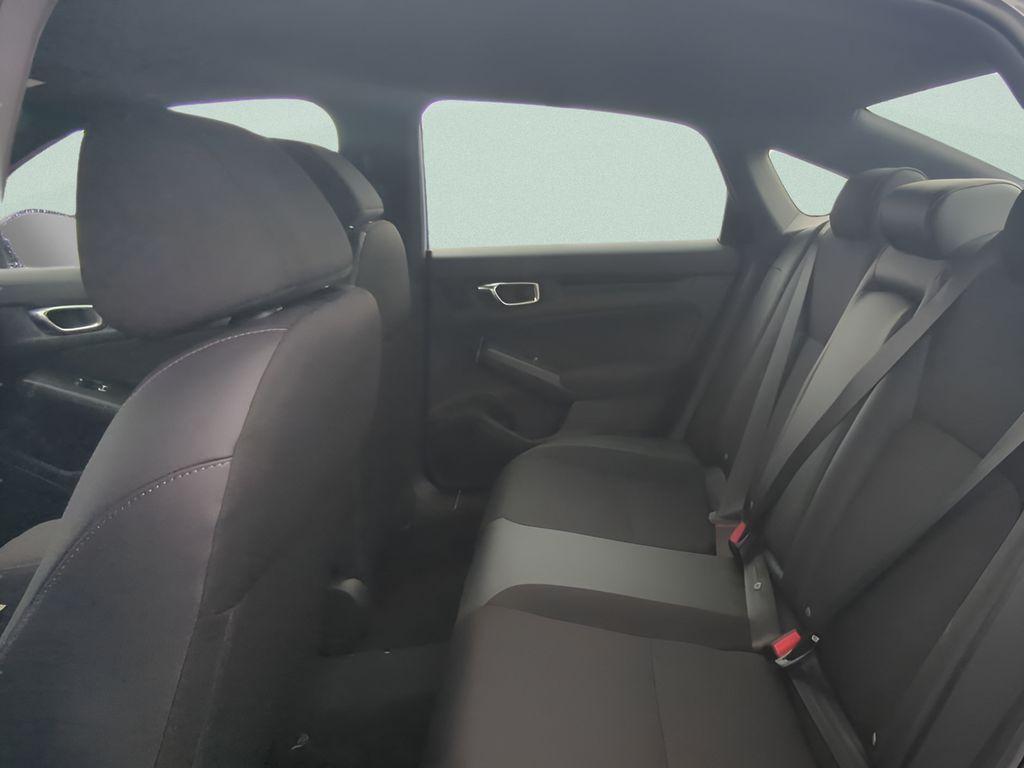 new 2026 Honda Civic car, priced at $29,737