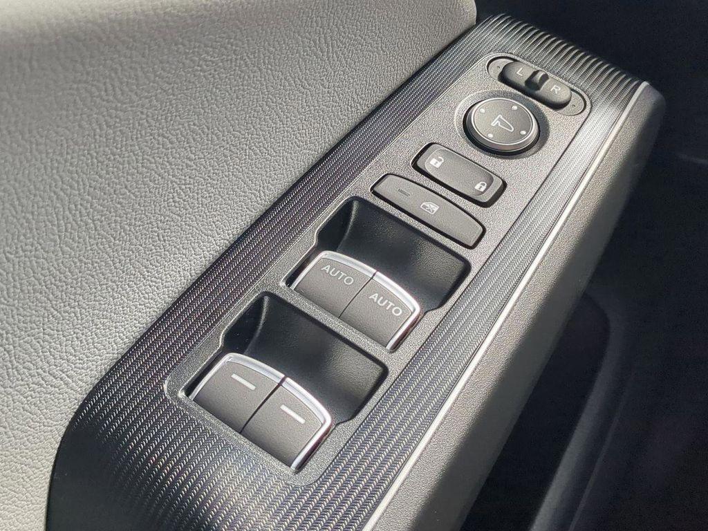 new 2026 Honda Civic Hybrid car, priced at $35,211
