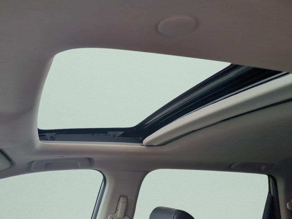 used 2024 Honda CR-V car, priced at $34,029