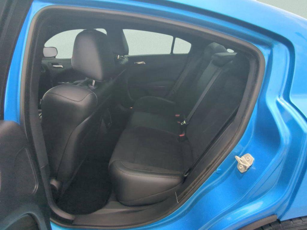 used 2023 Dodge Charger car, priced at $40,846