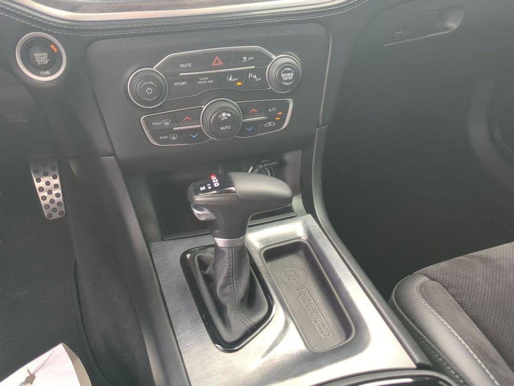 used 2023 Dodge Charger car, priced at $40,846