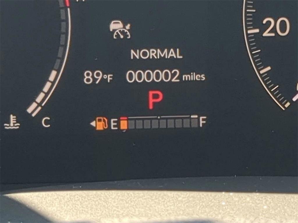 new 2026 Honda Ridgeline car, priced at $45,545