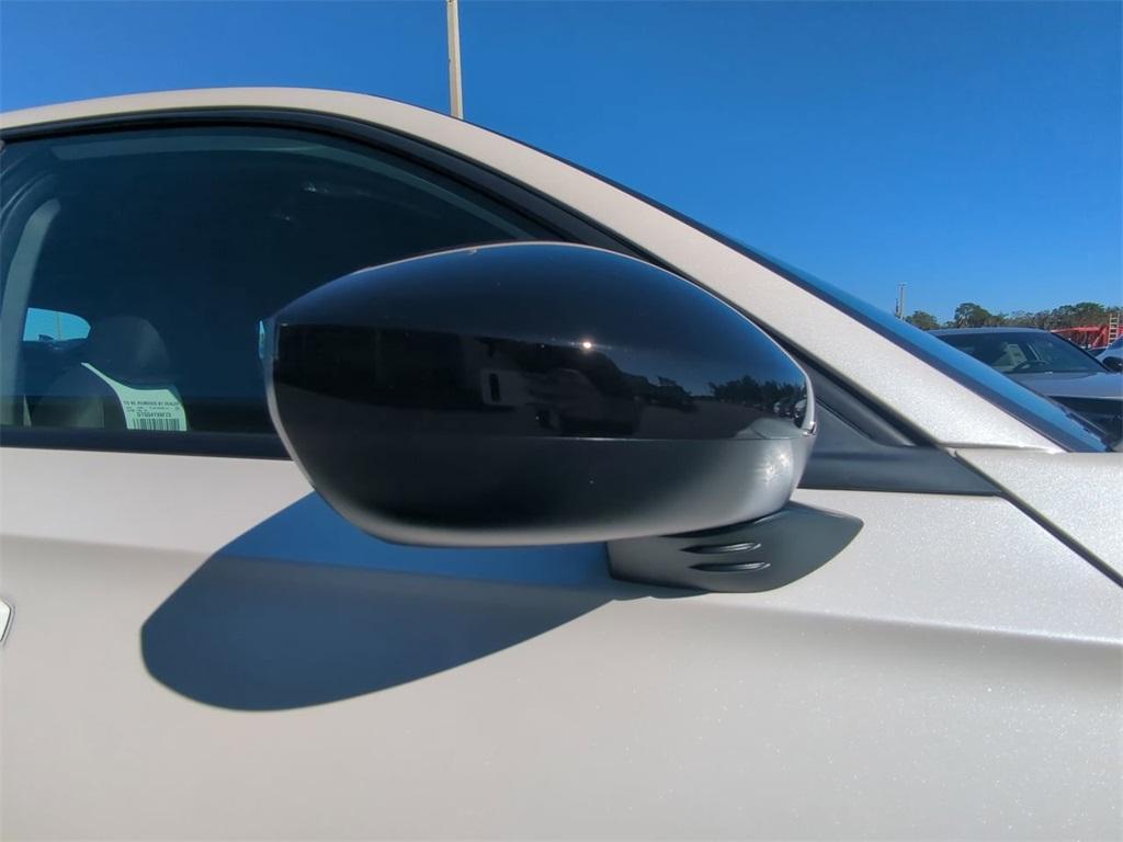 new 2026 Honda Civic car, priced at $29,445