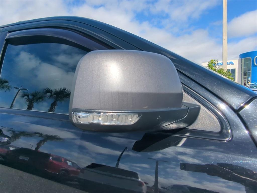 used 2021 Jeep Grand Cherokee car, priced at $19,800