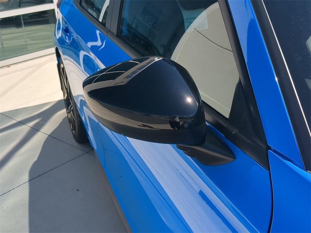 new 2026 Honda Civic car, priced at $29,445