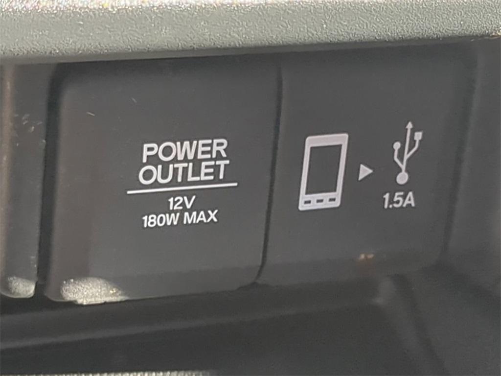 used 2020 Honda Ridgeline car, priced at $27,990