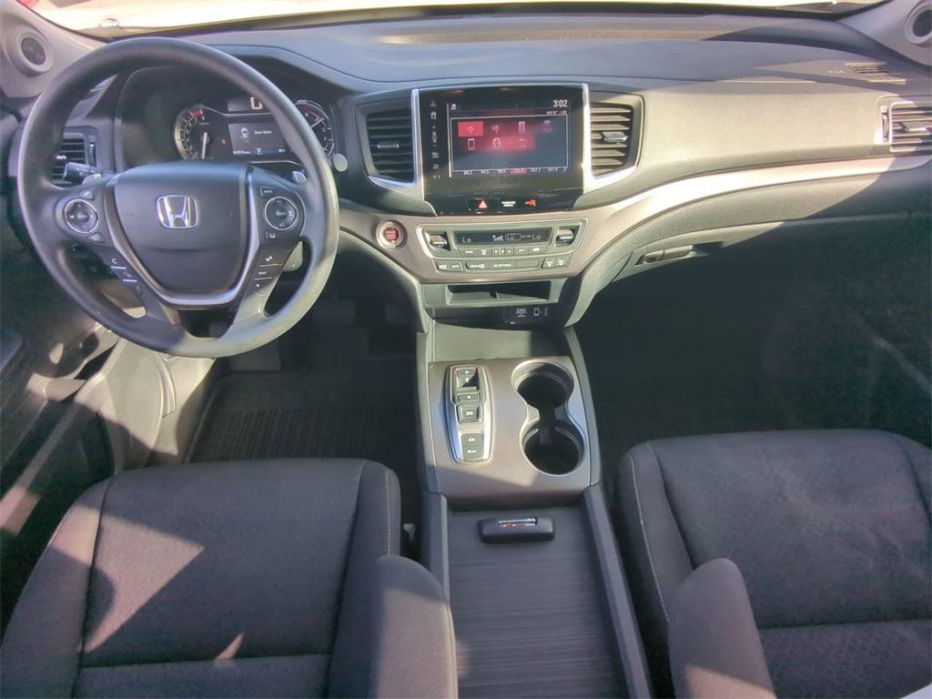used 2020 Honda Ridgeline car, priced at $27,990