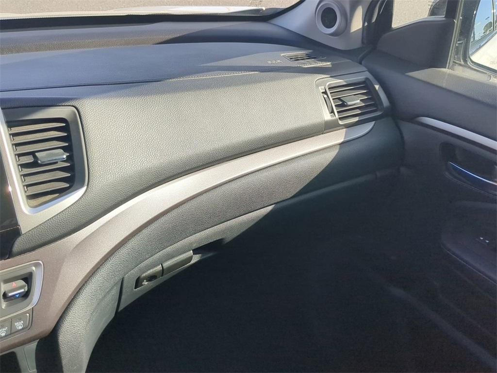 used 2020 Honda Ridgeline car, priced at $27,990