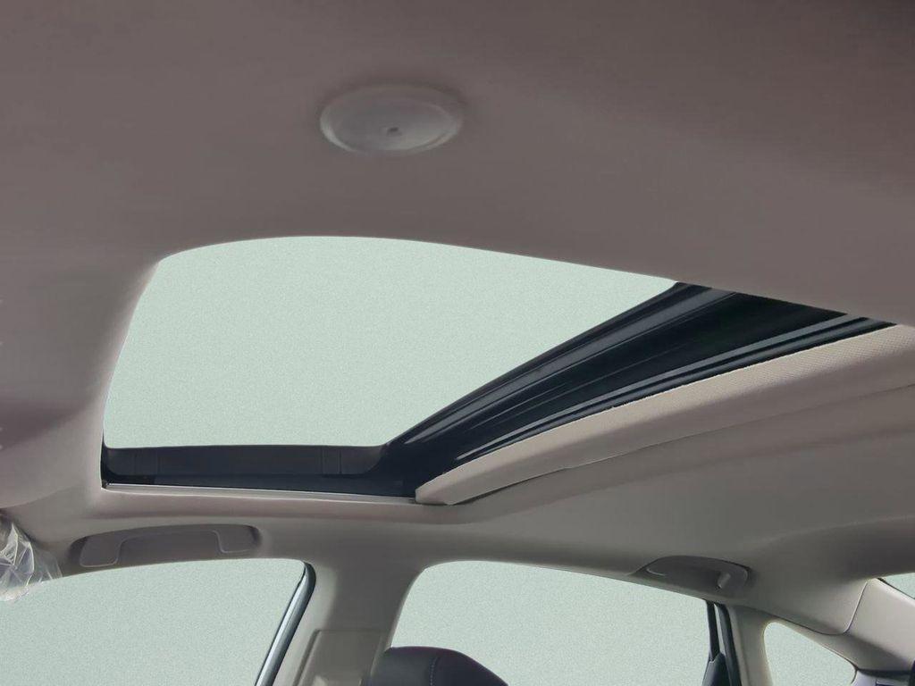 new 2026 Honda Accord car, priced at $32,345