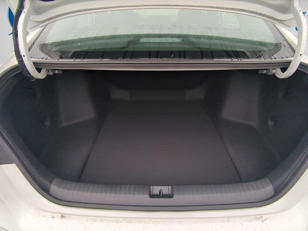 new 2026 Honda Accord car, priced at $32,345