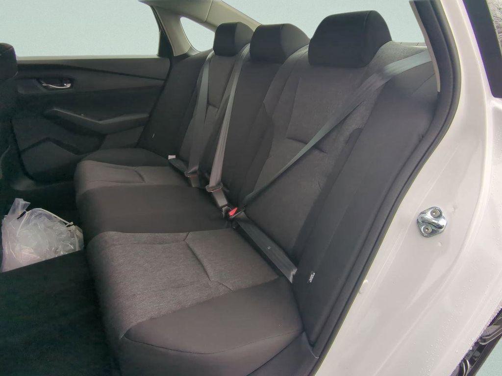 new 2026 Honda Accord car, priced at $32,345