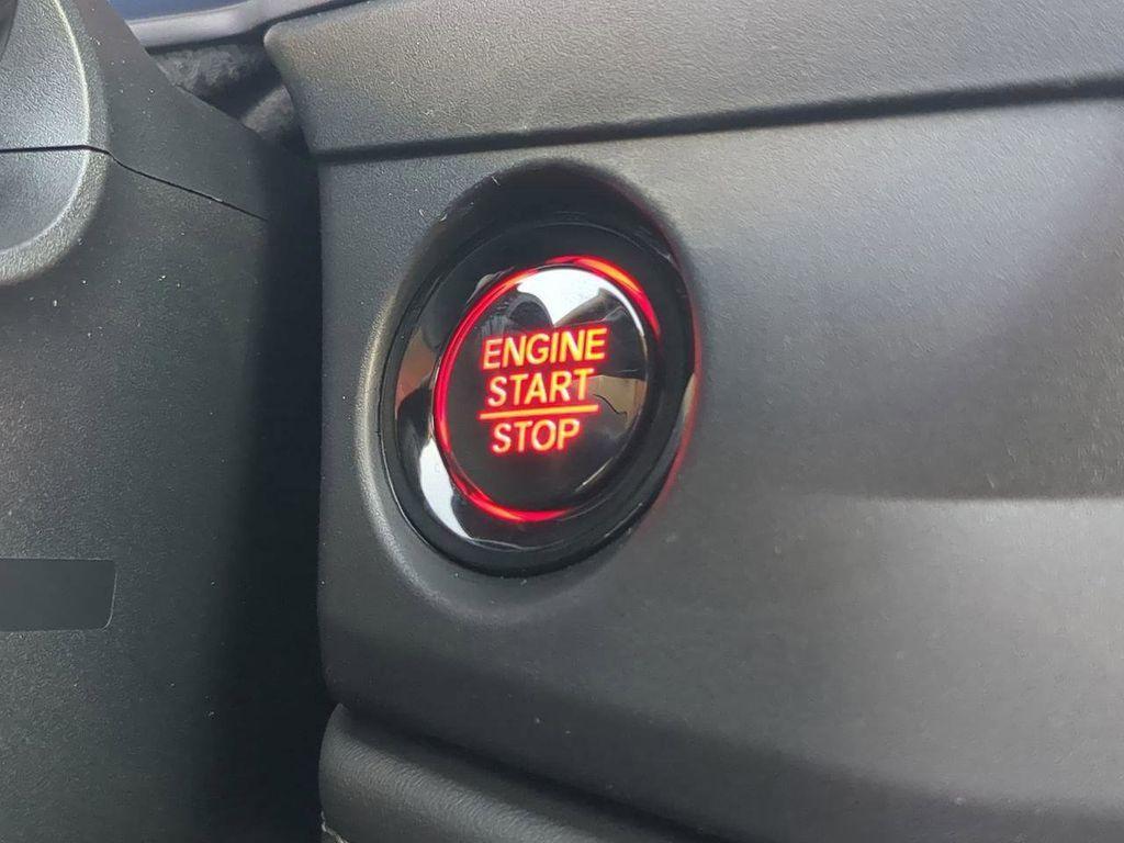 new 2026 Honda Accord car, priced at $30,045