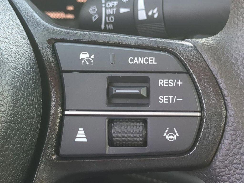 new 2026 Honda Accord car, priced at $30,045