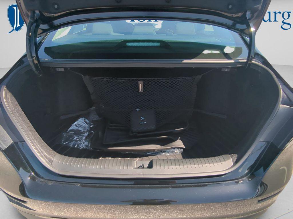 new 2026 Honda Accord car, priced at $31,890