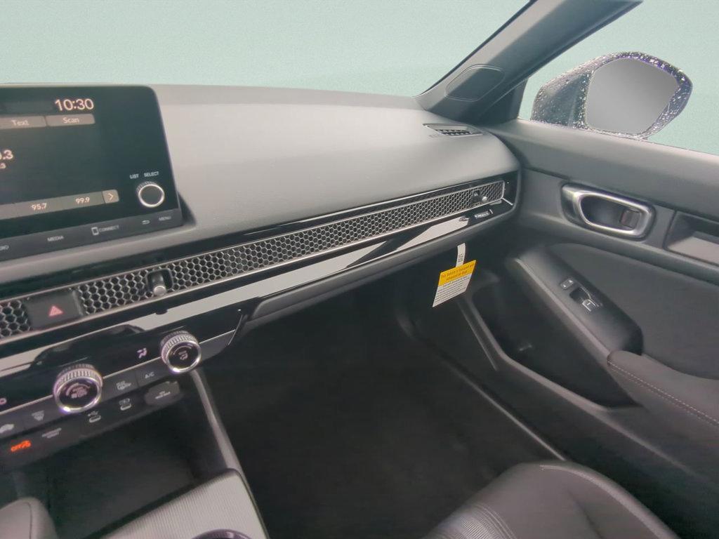 new 2026 Honda Civic car, priced at $28,482