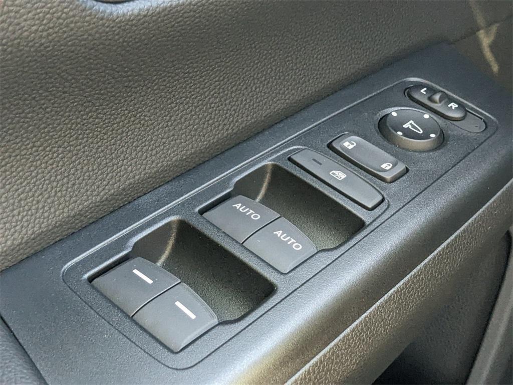 new 2026 Honda CR-V Hybrid car, priced at $35,626