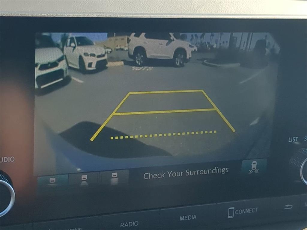 new 2026 Honda Civic car, priced at $28,245