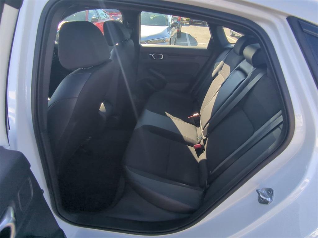 new 2026 Honda Civic car, priced at $28,245