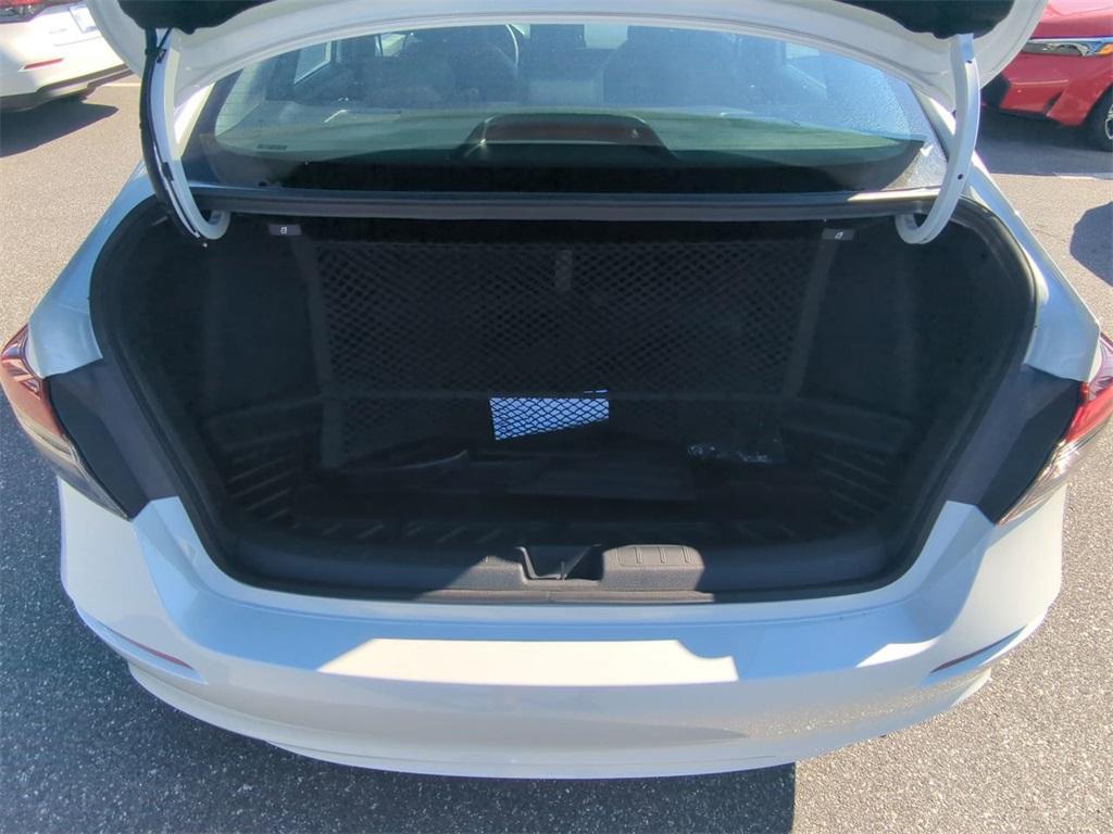 new 2026 Honda Civic car, priced at $28,245