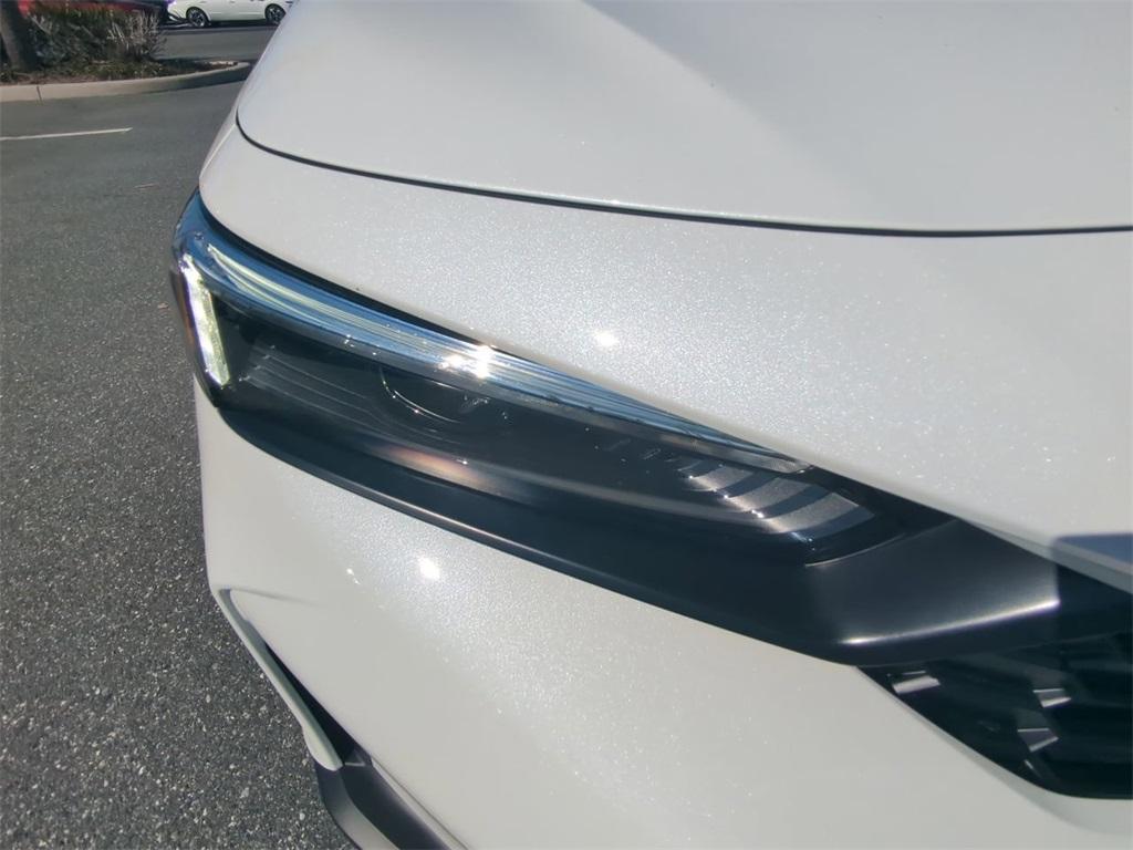 new 2026 Honda Civic car, priced at $28,245