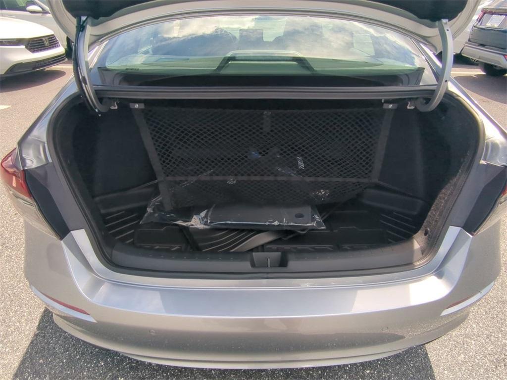 new 2026 Honda Civic Hybrid car, priced at $31,685