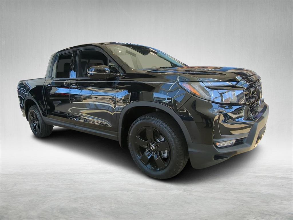 new 2026 Honda Ridgeline car, priced at $47,190