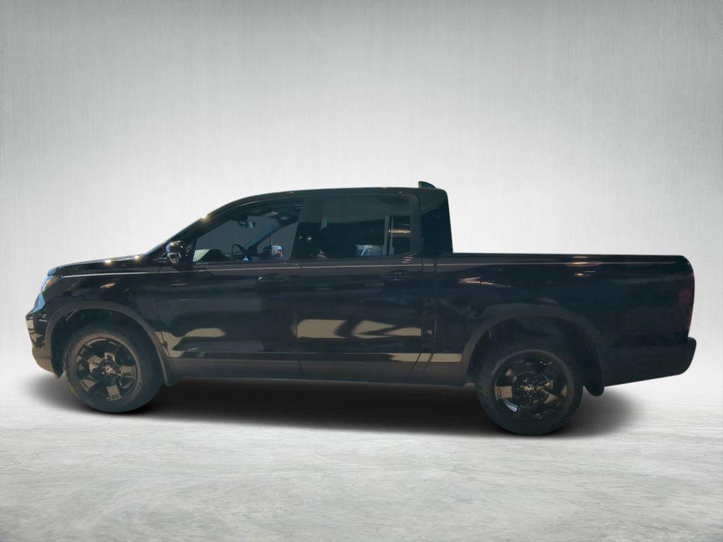 new 2026 Honda Ridgeline car, priced at $48,690