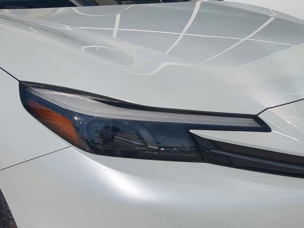 new 2026 Honda Prelude car, priced at $45,697