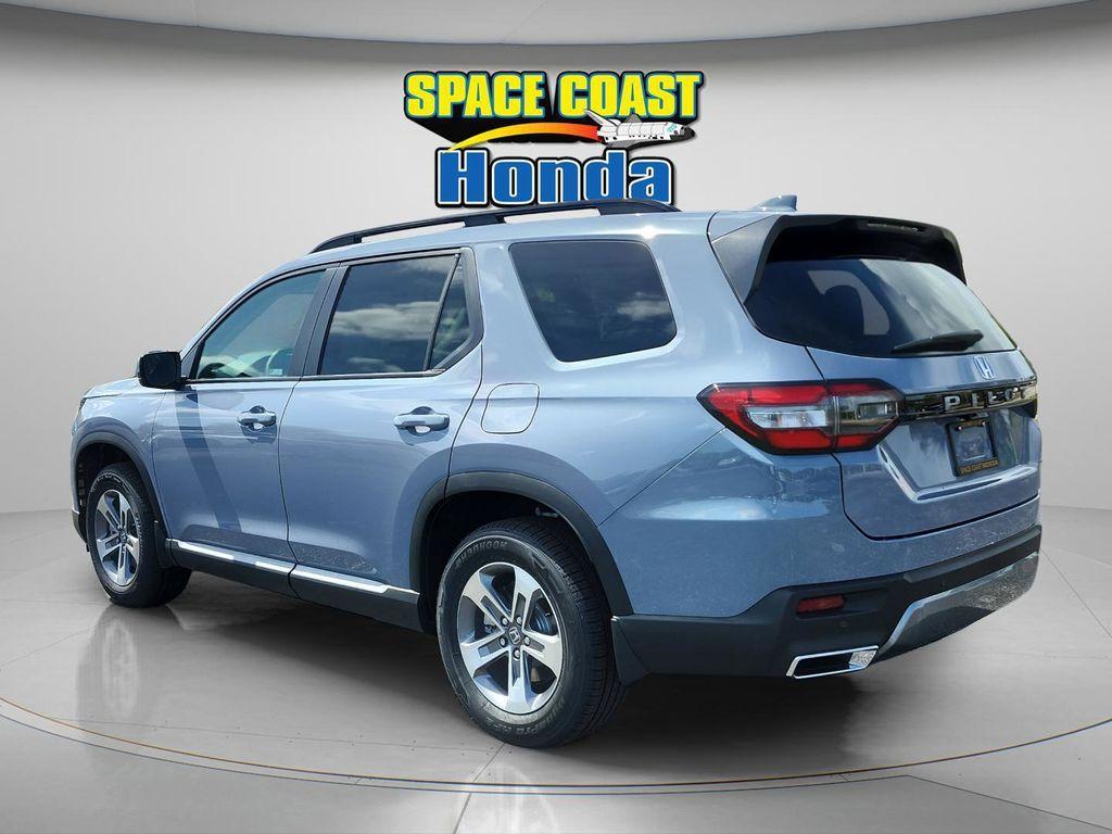 new 2026 Honda Pilot car, priced at $48,090
