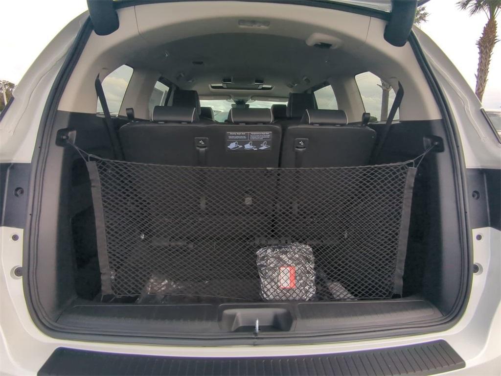 new 2026 Honda Odyssey car, priced at $50,475