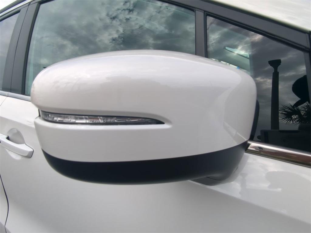 new 2026 Honda Odyssey car, priced at $50,475