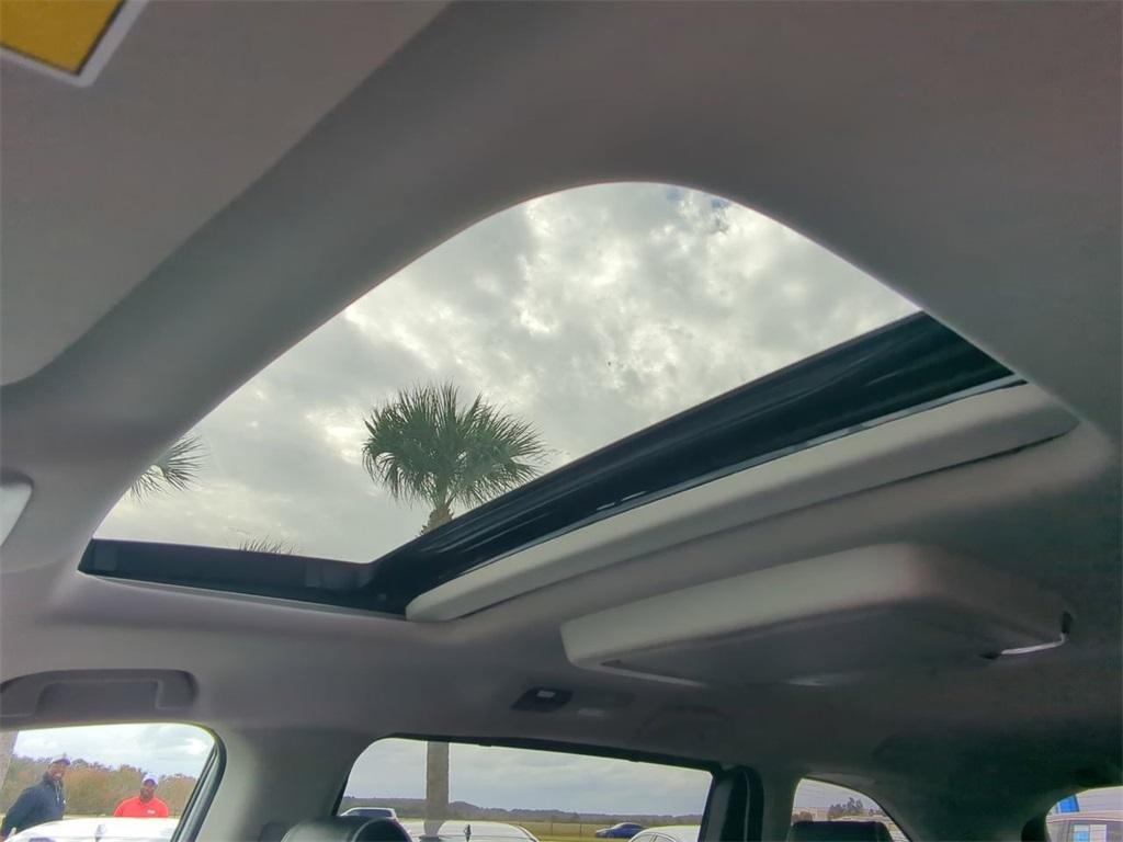 new 2026 Honda Odyssey car, priced at $50,475