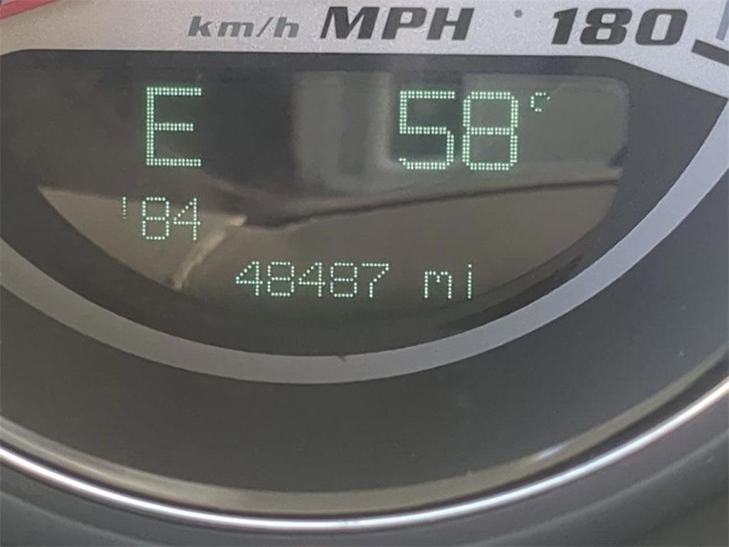 used 2010 Dodge Challenger car, priced at $22,944